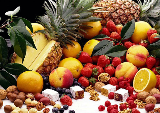 B Vitamini Nelerde Var?