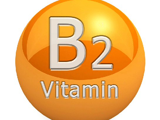 B2 Vitamini