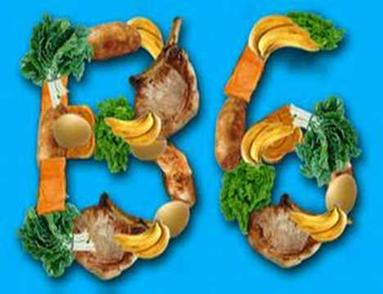 B6 Vitamini Özellikleri ve Faydaları Nelerdir?